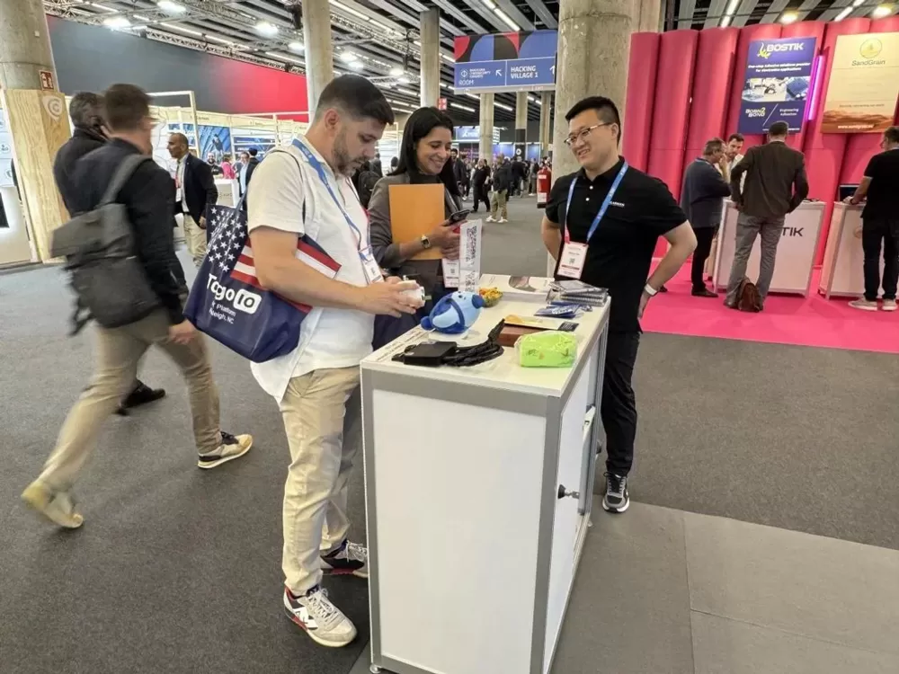 The Future of Home Energy is Here: AI-Powered HEMS at IOT Solutions World Congress 2025