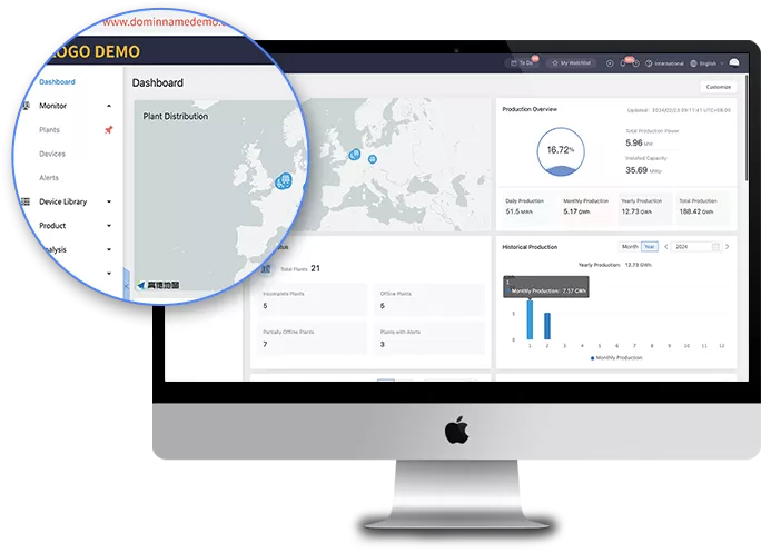 Product & Brand Customization