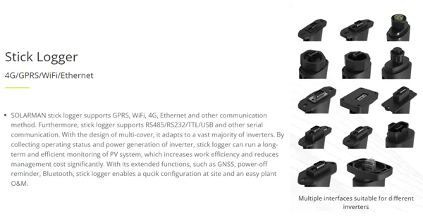 Data Logger – a Powerful Tool for Decrypting Information and Optimizing Processes