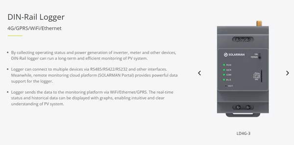 Data Logger – a Powerful Tool for Decrypting Information and Optimizing Processes