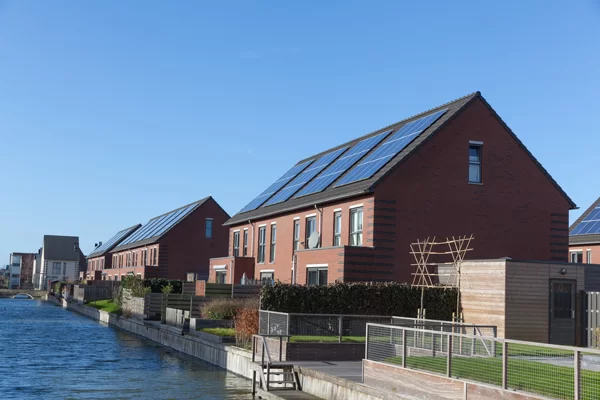 Energy Monitoring: A Key Tool for Efficient Energy Management Energy Monitoring: A Key Tool for Efficient Energy Management