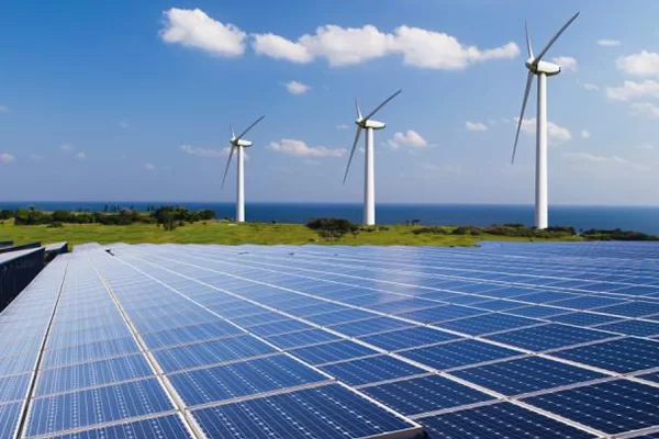 Energy Storage System: Unlocking the Potential of Sustainable Energy