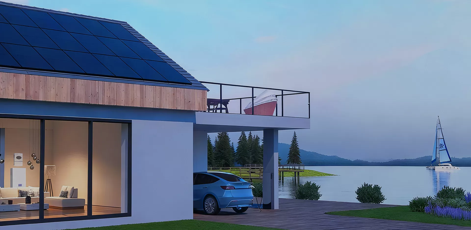 Home Energy Management System