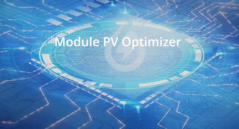 How to choose a suitable PV optimizer?