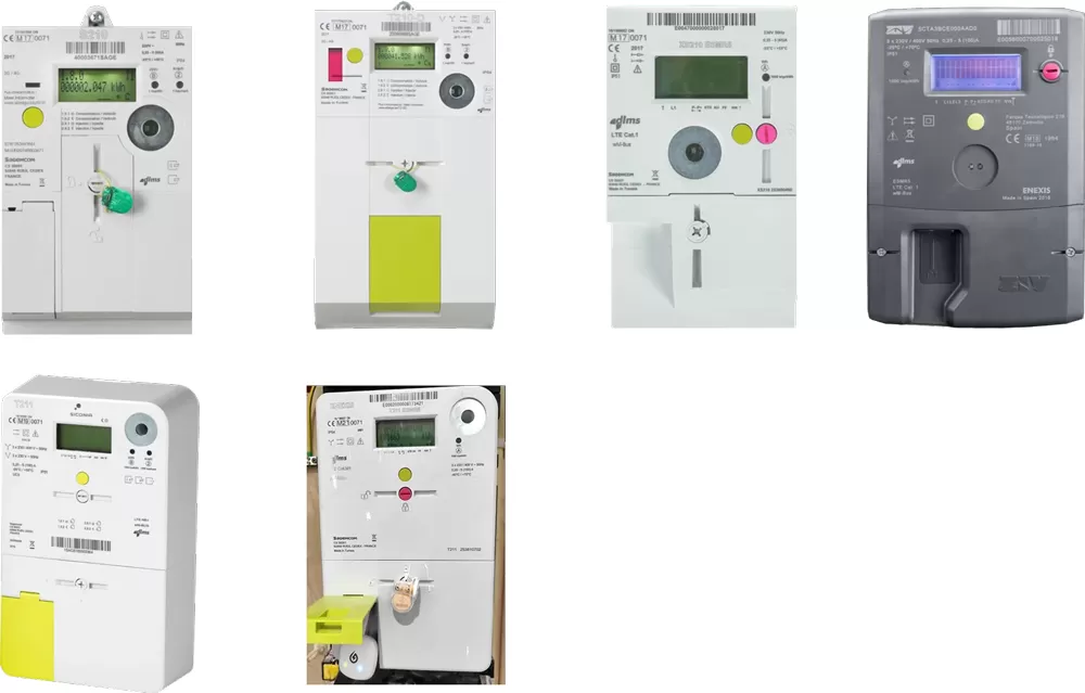 Is My Smart Meter Compatible?