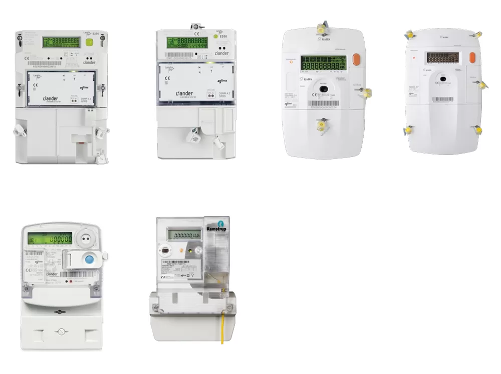 Is My Smart Meter Compatible?