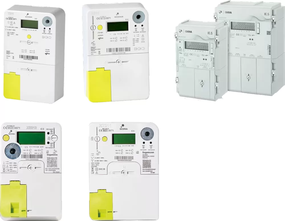 Is My Smart Meter Compatible?