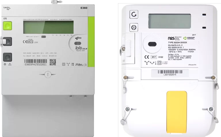 Is My Smart Meter Compatible?