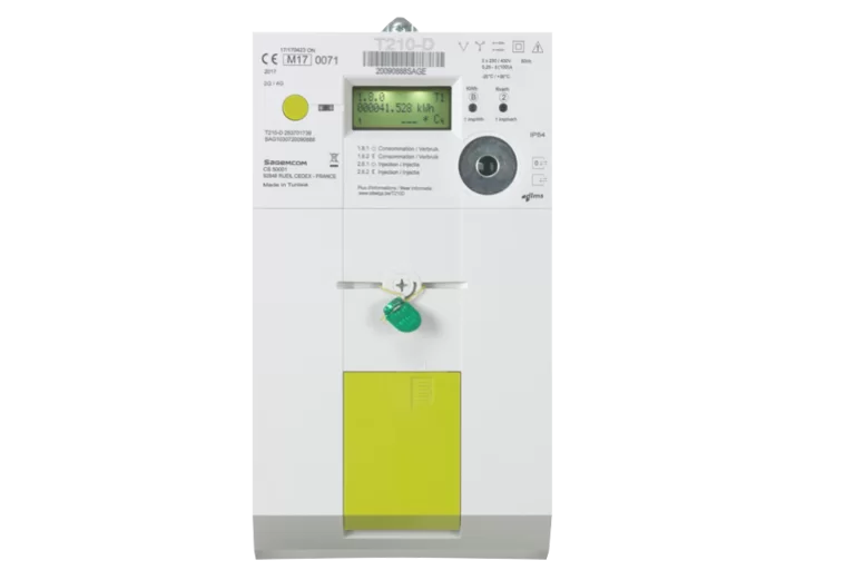 Is My Smart Meter Compatible?