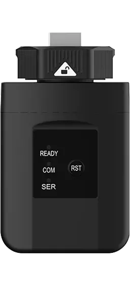 Stick Logger Feature