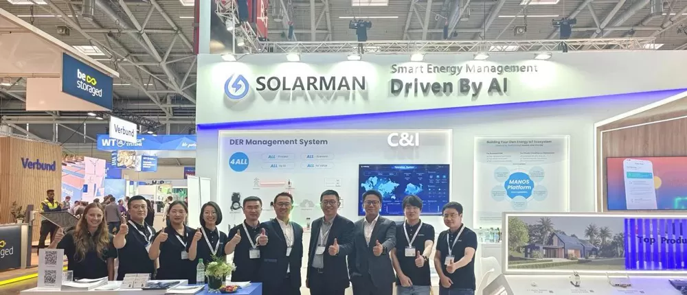 MANOS Platform – The Proven Digital Backbone for Energy Transformation