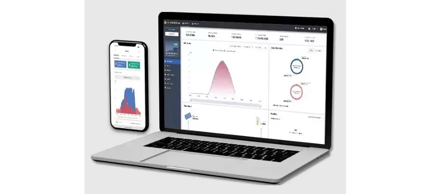 Optimize Your Solar System Performance with PV Monitoring Software