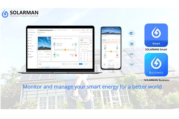 Smart Energy Monitoring: Leading the Future of Energy Management