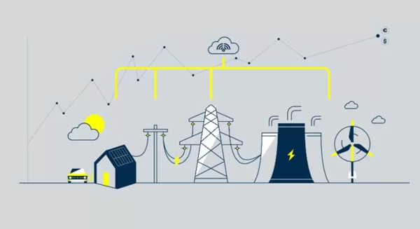 Smart Energy Monitoring System: The Embryo of The Future Modern Architecture and Industry