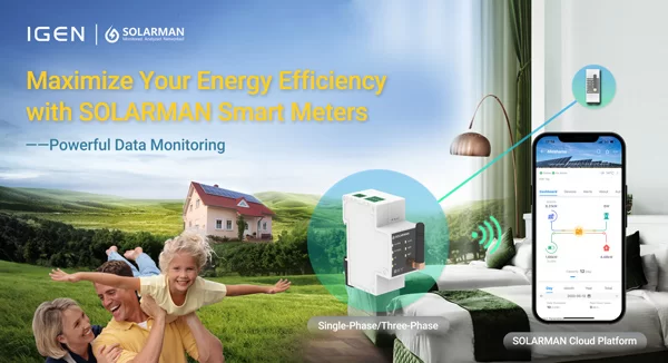 Smart Meters: the Future of Energy Management Smart Meters: the Future of Energy Management