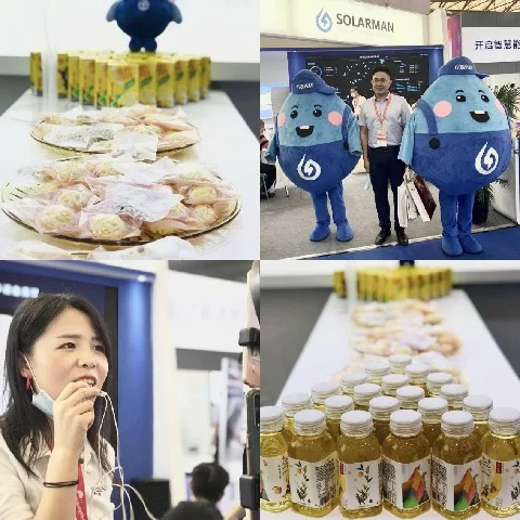 SNEC 2020| DEEP BLUE is Coming