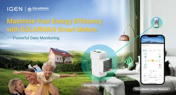 Solar Meters: Key Instruments towards a Clean Energy Future