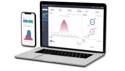 Solar Power Monitoring Technology: Intelligent Management of Future Energy