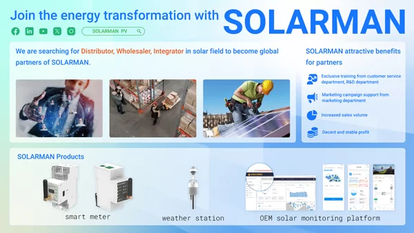 Solar PV Monitoring System: The Key to Improving Efficiency and Securing Investment
