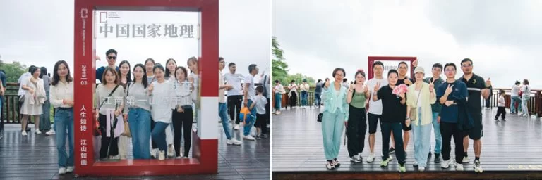 SOLARMAN Annual Team-Building Trip