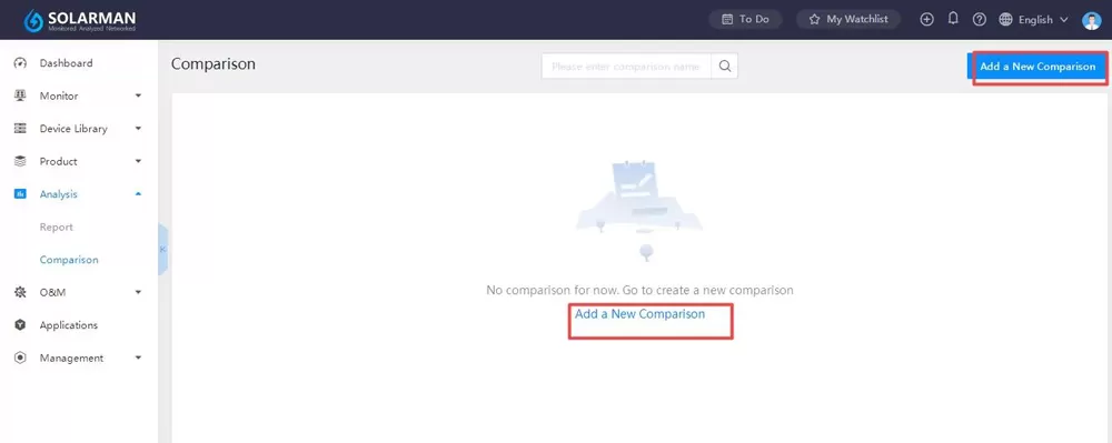 SOLARMAN Business-Makes Data More Valuable