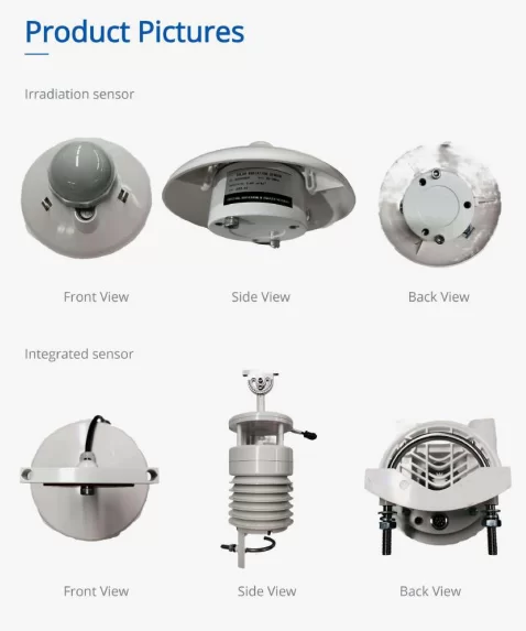 SOLARMAN Weather Station: A Key Tool for Modern Meteorological Monitoring