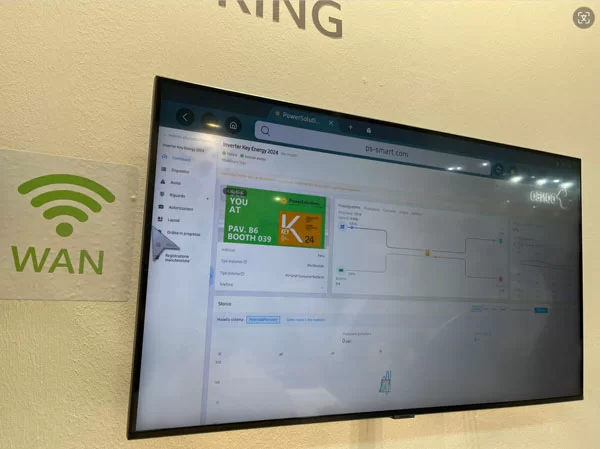 SOLARMAN's European Journey Continues: Reliving the KEY Energy & Anticipating Intersolar Europe 2024