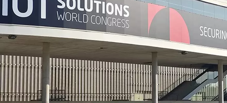 The Future of Home Energy is Here: AI-Powered HEMS at IOT Solutions World Congress 2025