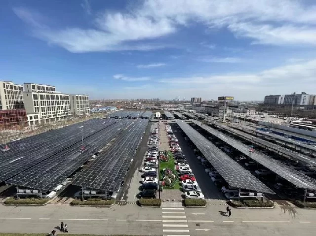 Together with IKEA, SOLARMAN creates a zero-carbon smart home