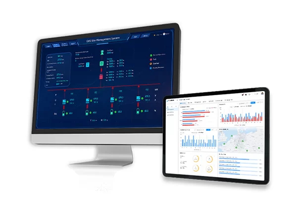 The rise of battery storage systems