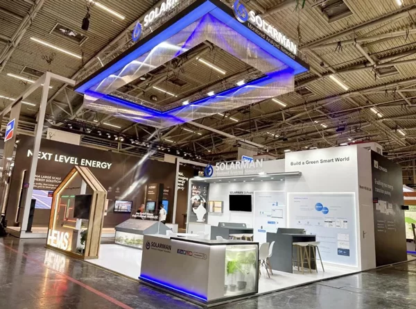Wrap-Up of Intersolar Europe 2024: Leading the Future of Smart Home Energy Management!