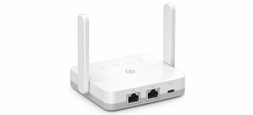 How Smart Gateways Connect Solar Devices for Smarter Energy Management