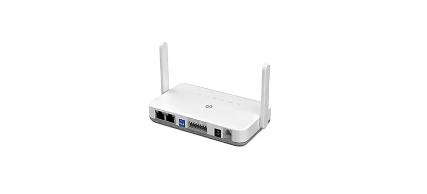 EMH-2 Home Energy Management System: The Smart Brain That Runs Your Home