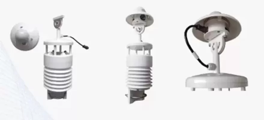 Applications of Weather Sensors