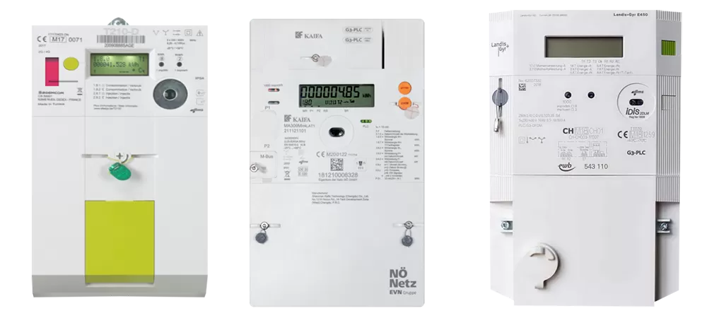 Is My Smart Meter Compatible?