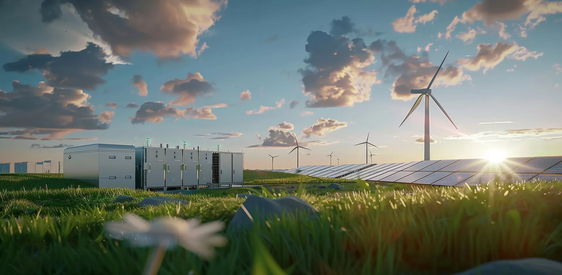 Commercial and Industrial