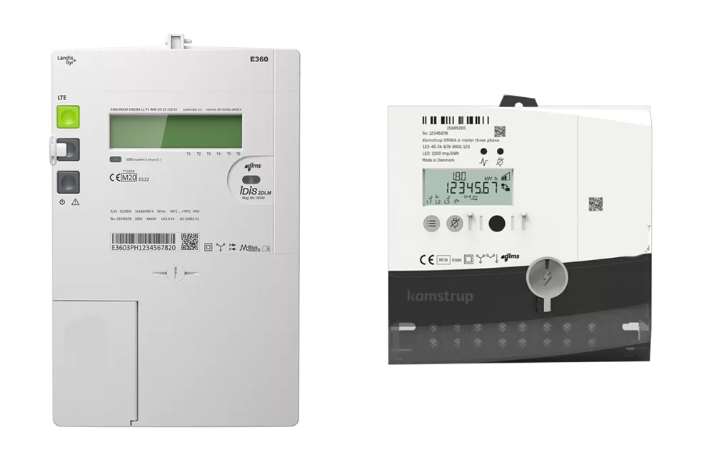 Is My Smart Meter Compatible?
