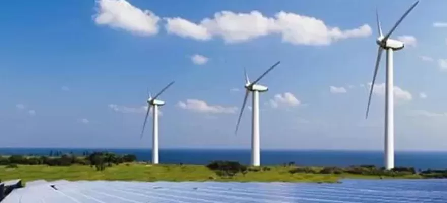 Energy Storage System: Unlocking the Potential of Sustainable Energy