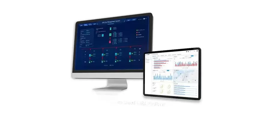 Energy Storage Systems: Building Blocks for Our Energy Future