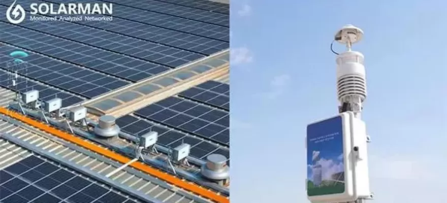 Exploring Weather Sensors: Where Technology Meets the Environment