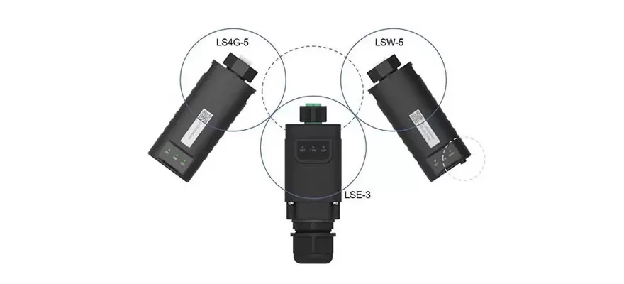 [ Hot Product ]-SOLARMAN Solar PV Data logger
