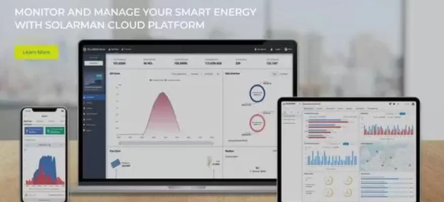 How to Choose an Energy Monitoring System？