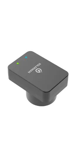IR Meter Reader