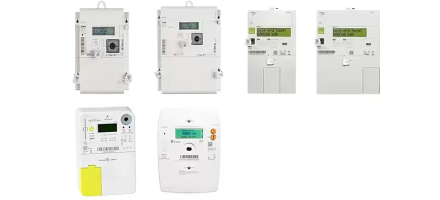 Is My Smart Meter Compatible?