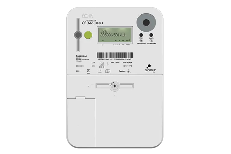 Is My Smart Meter Compatible?