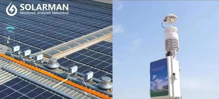 Main Functions of Meteorological Weather Stations