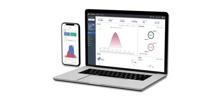 Modern Power Monitoring Systems: Ensuring Efficient and Reliable Power Monitoring