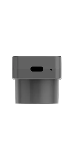 IR Meter Reader