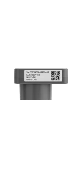 IR Meter Reader