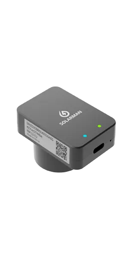 IR Meter Reader